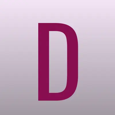 Dekor Panel, магазин строительных материалов, лого-визитка