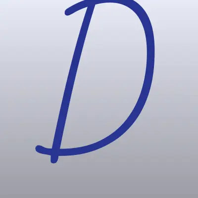 Doorsrus, салон дверей, лого-визитка