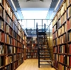 Библиотеки в Клине