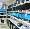 Компьютерные магазины в Клине