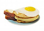 Ресторан Берлога - иконка «завтрак» в Клине